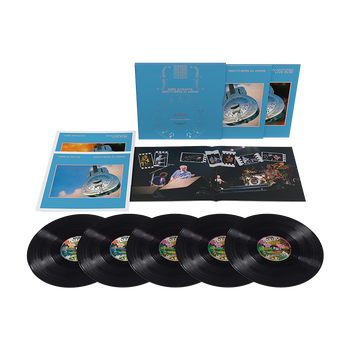 Boxed Sets Rhino Store | Official Store